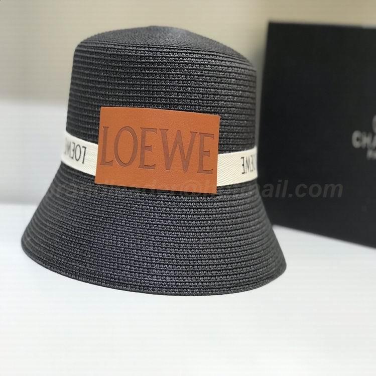 Loewe Hats 21